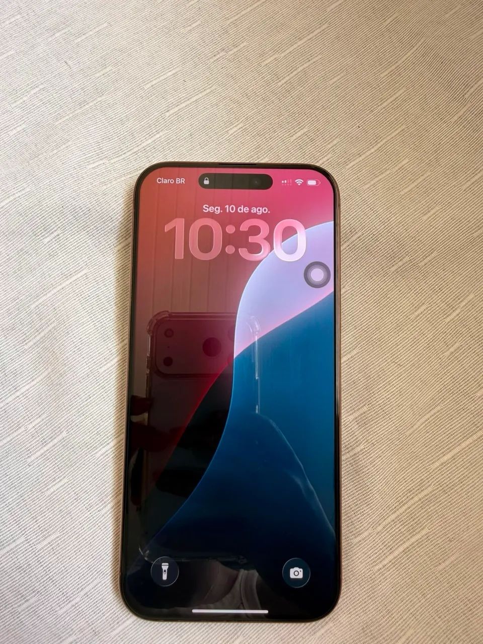 iPhone 16 Pro max  - Foto 3