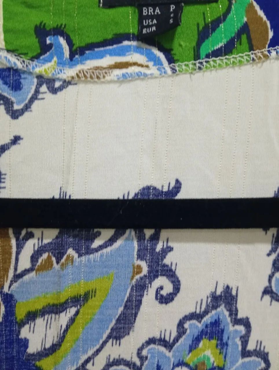 Conjunto zinzane - Foto 4