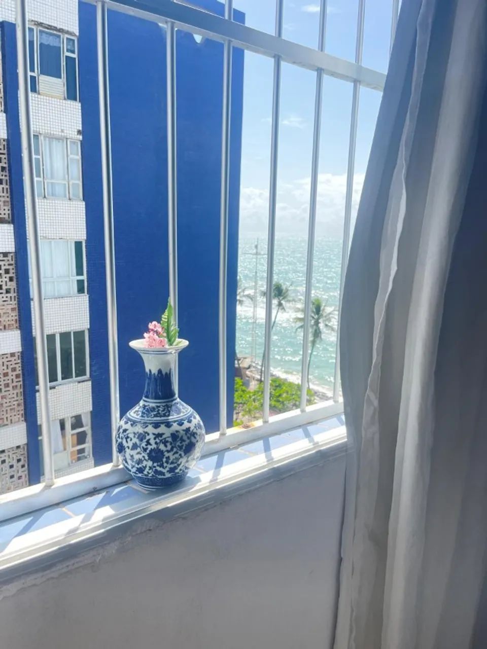  Aluga-se Quarto - Boa Viagem (Residencial Transatlântico) - Foto 3