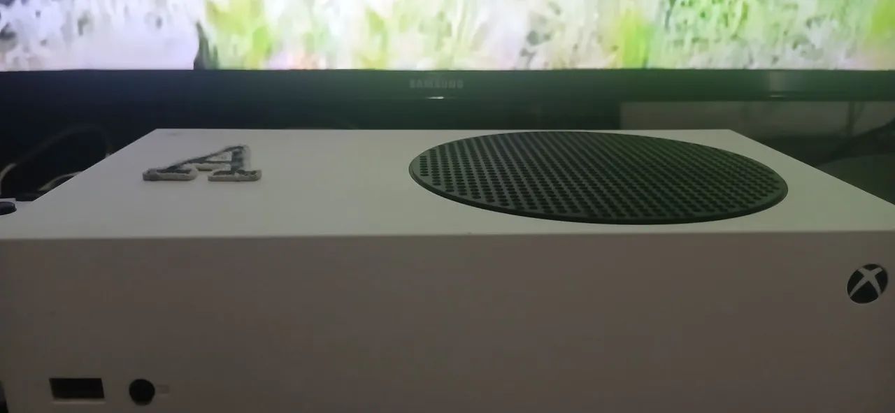 VENDO X BOX SERIES S