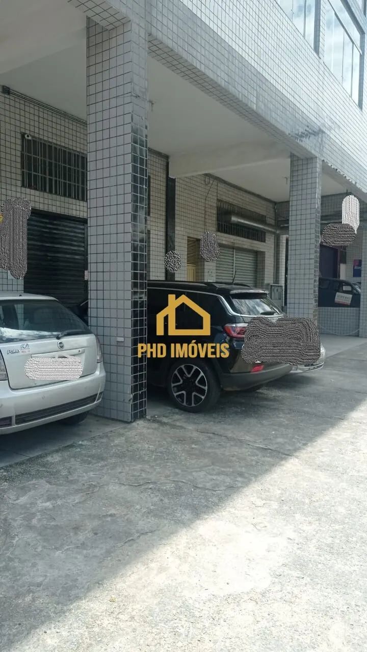 Galpão para comprar Glória Belo Horizonte - Foto 3