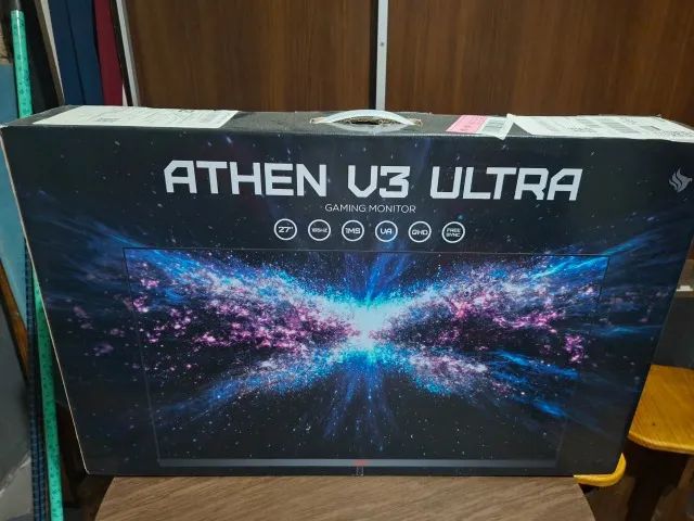 Pichau Athen V3 Ultra novo - Foto 2