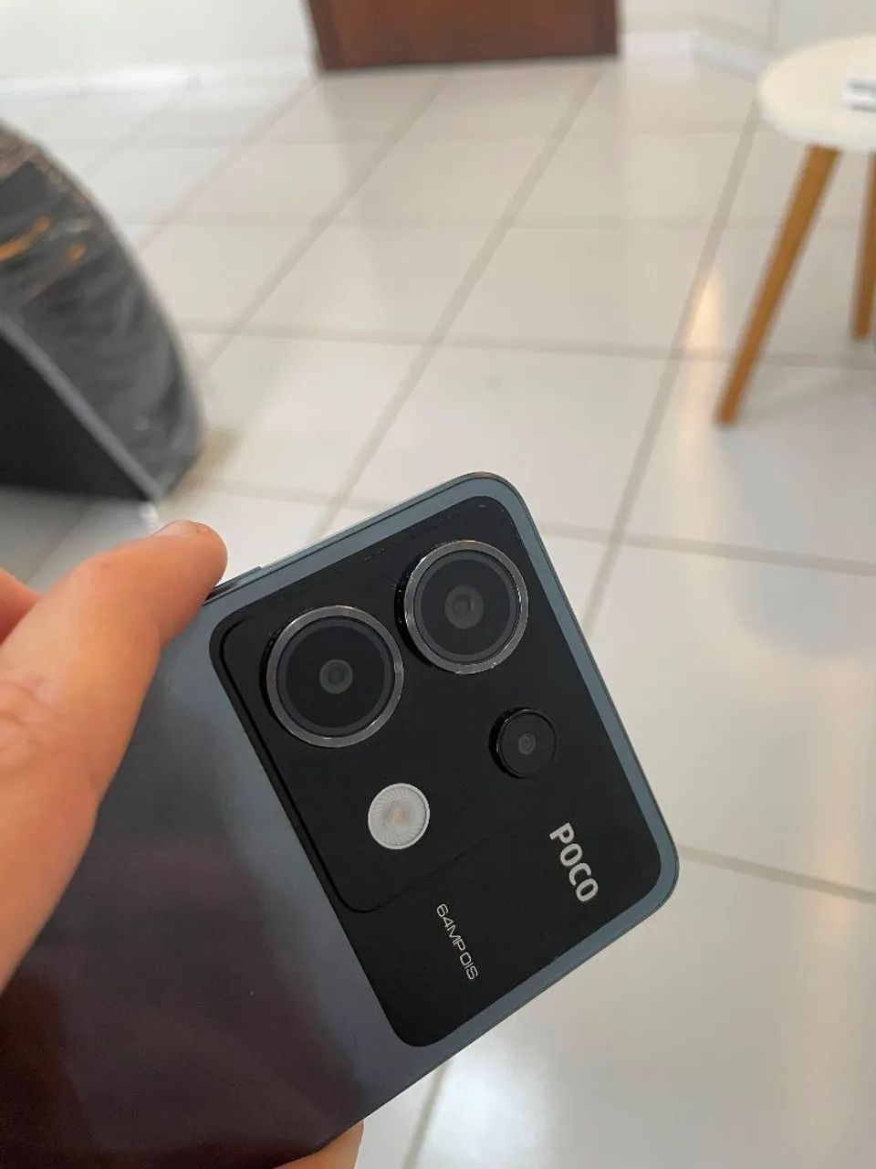 Poco X6  - Foto 3