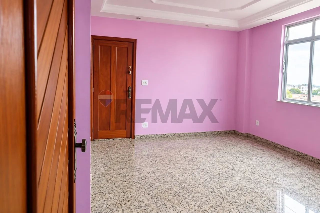 Apartamento 3 quartos | 127 m² - Foto 3