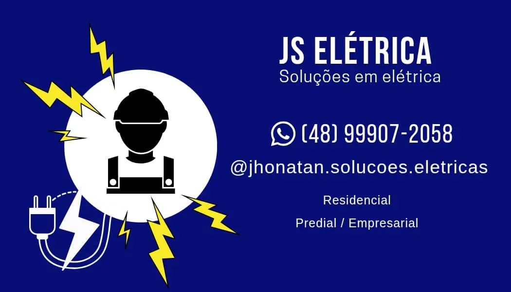 Soluções em elétrica 