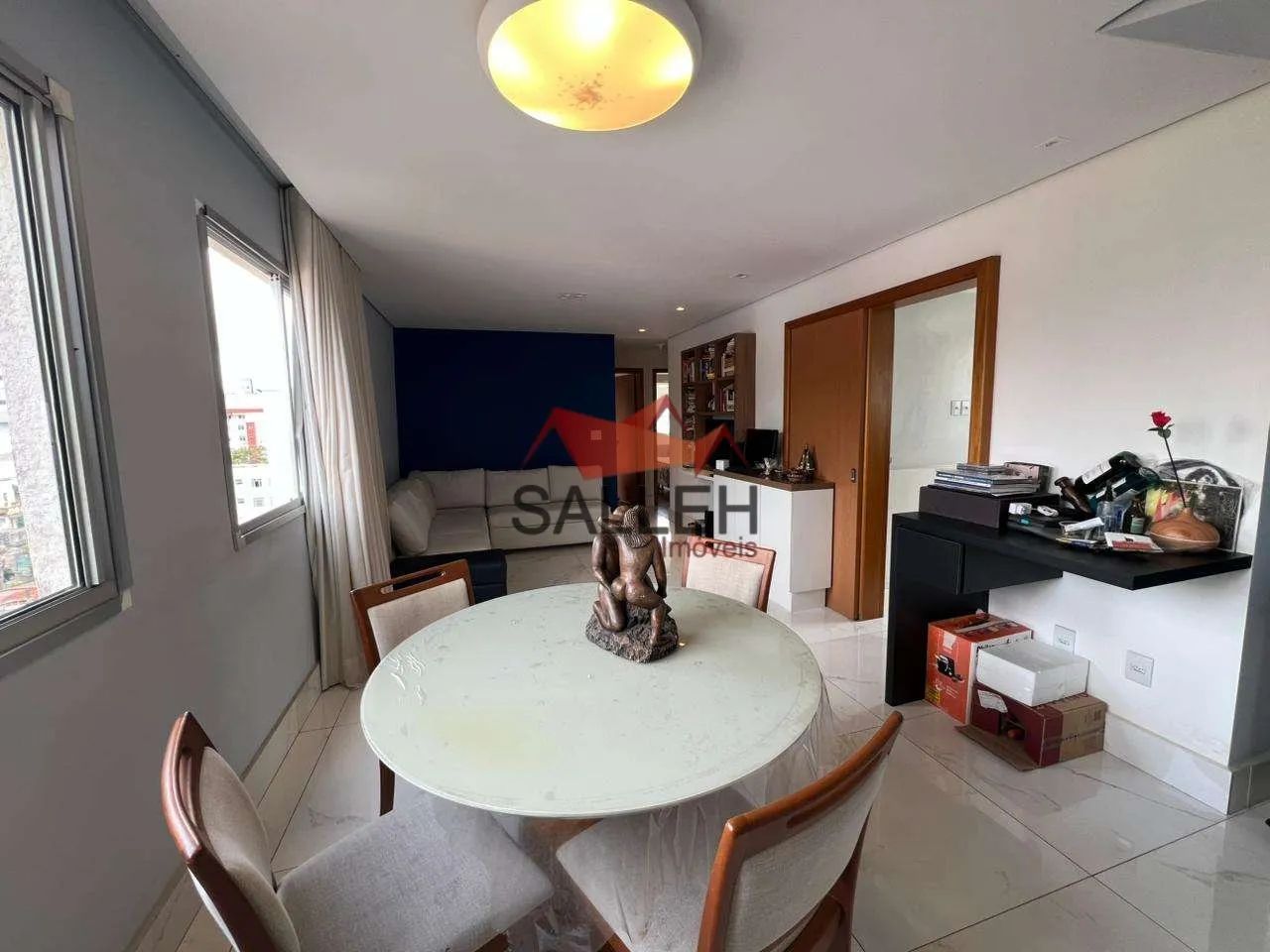 Imóvel, 3 quartos, 1 suite, 2 vagas - Foto 5