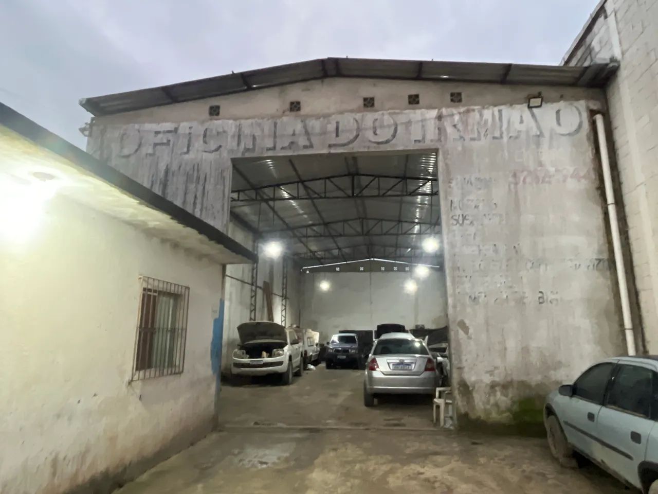 Galpão  - Foto 2
