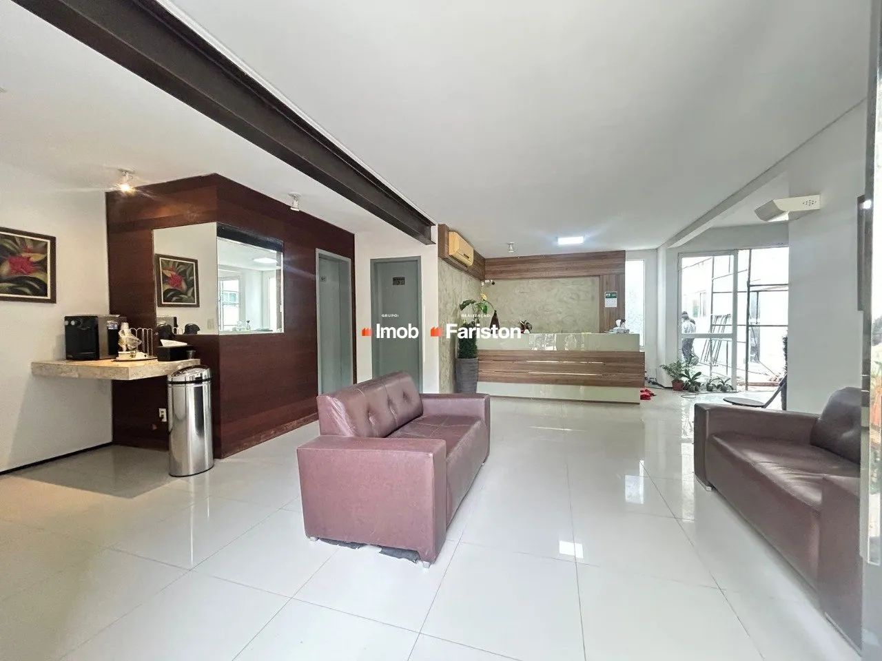 Sala comercial para locação no bairro Papicu - Fortaleza - CE - Foto 3