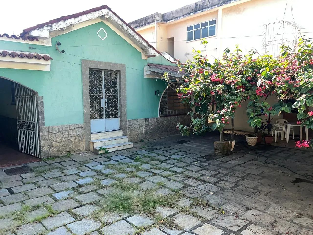Casa 3 quartos - Cacuia - Foto 2