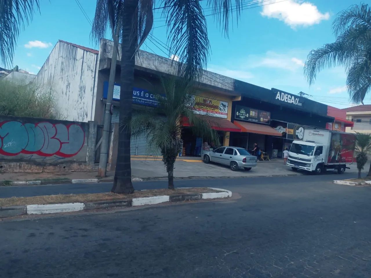 ? Terreno à Venda - Excelente Localização!