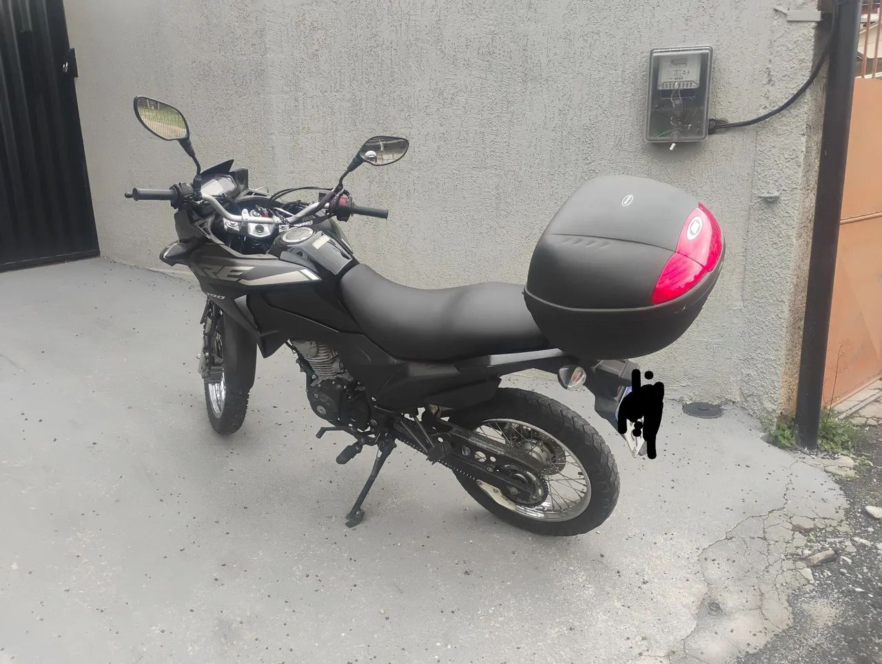 XRE 190 - Foto 4