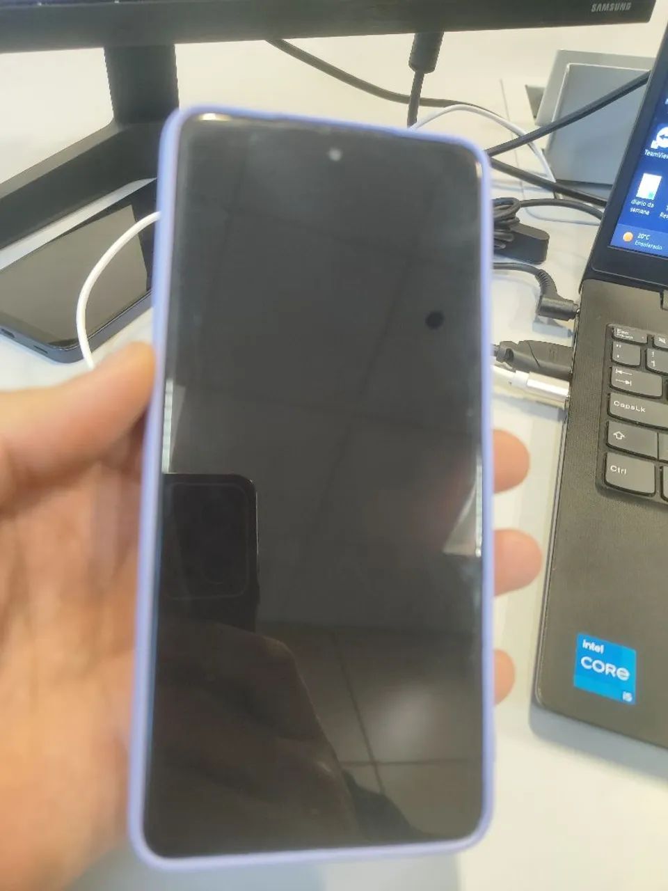 XIAOMI POCO X3PRO 256gb 8Gb