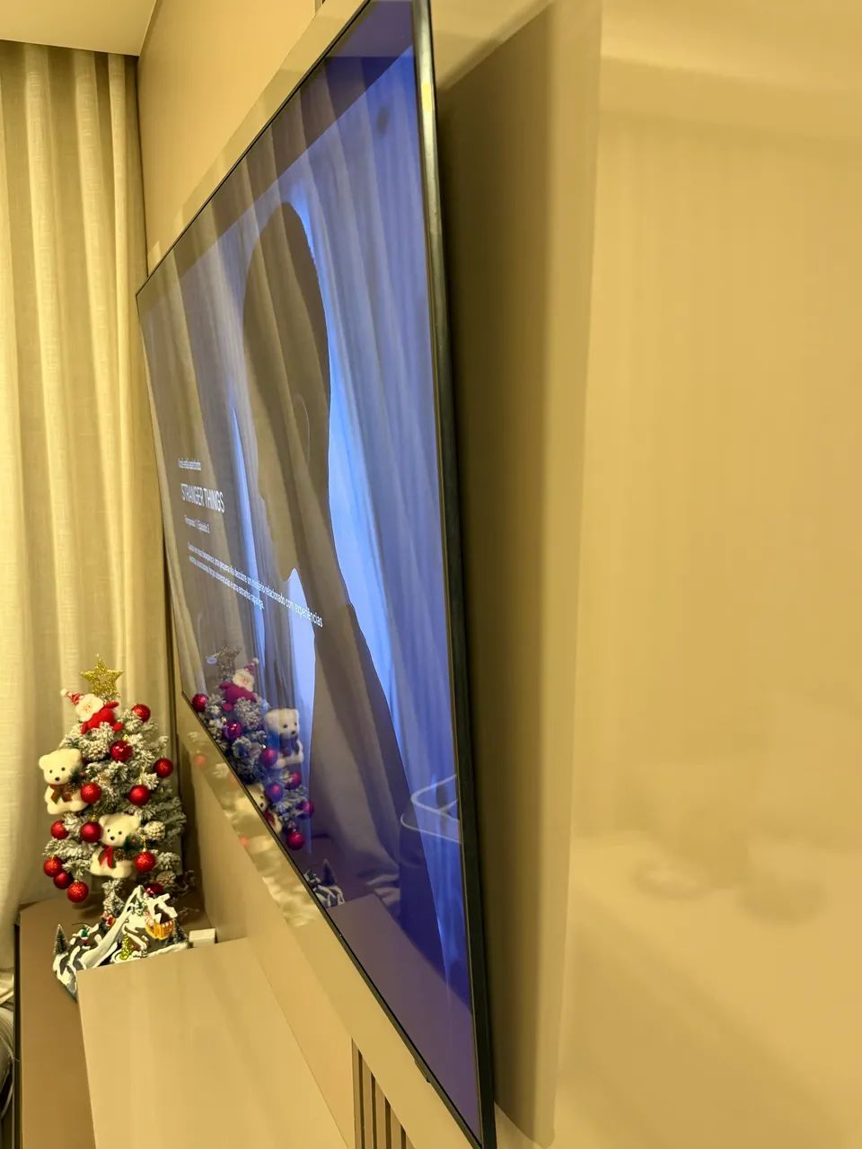 Tv 65 QLED - Foto 2