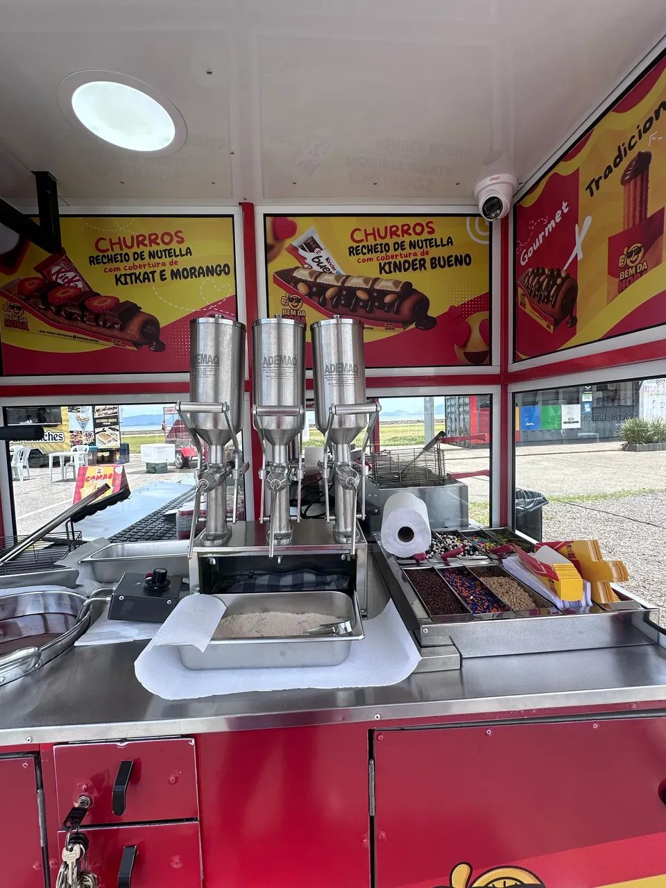 Trailer Bem da Hora  - Foto 5