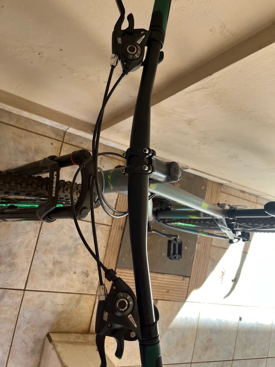 Bicicleta GTA - Foto 2