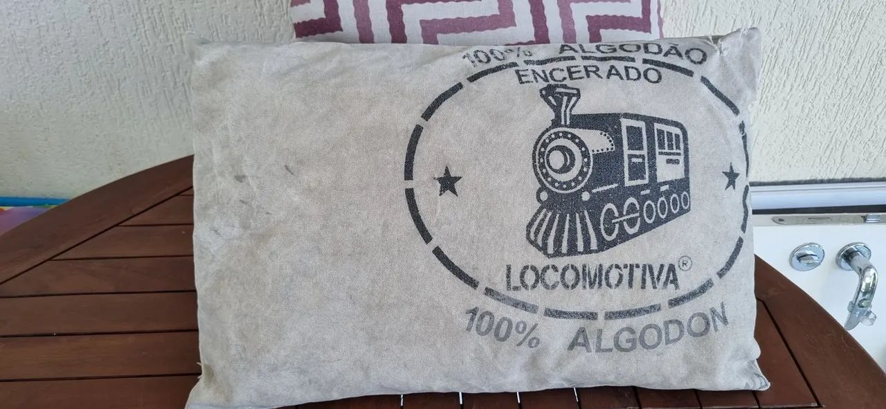 Almofadas para sofá (cada) - Foto 3