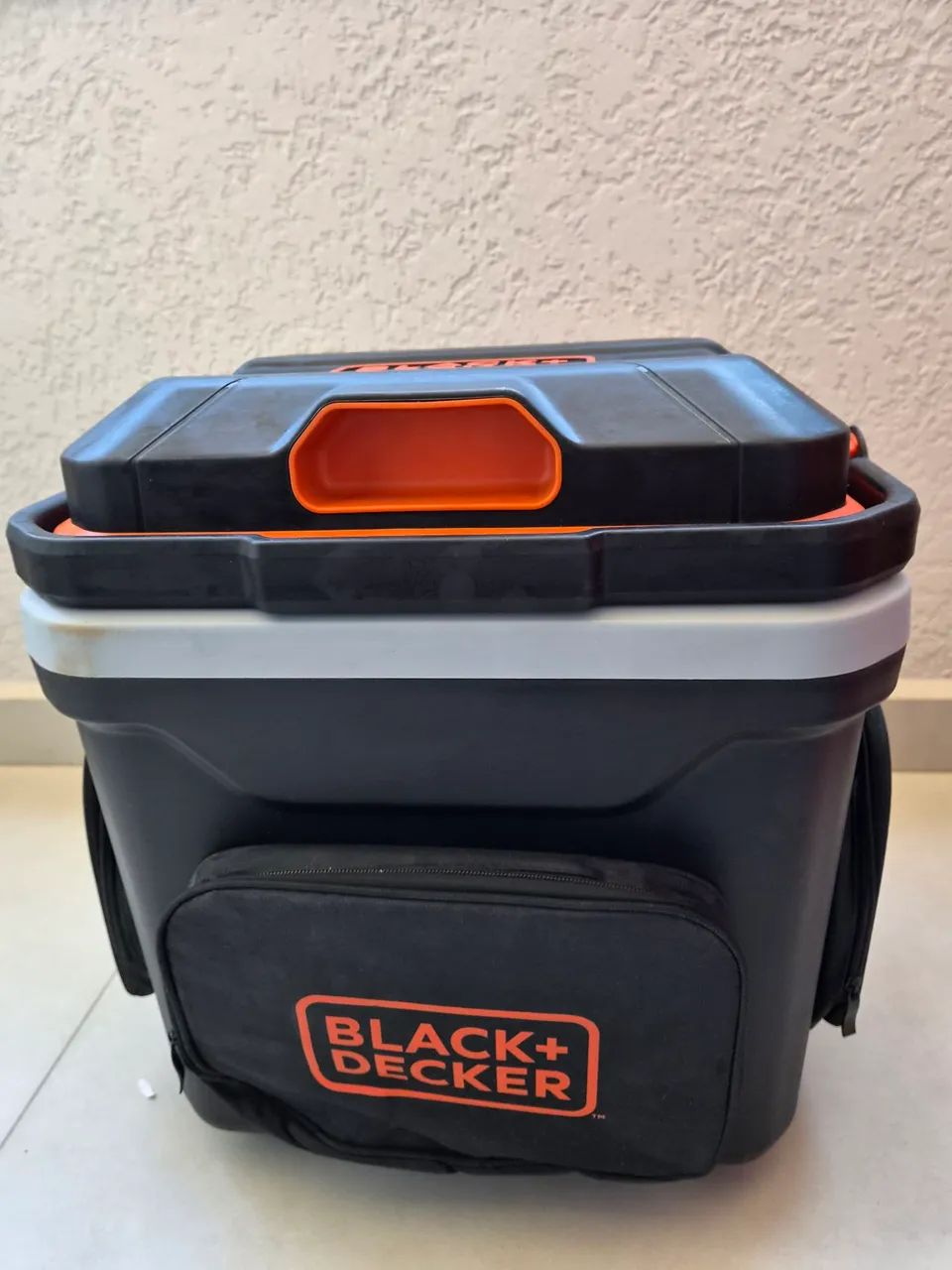Cooler Termoelétrico Black+Decker - Foto 4