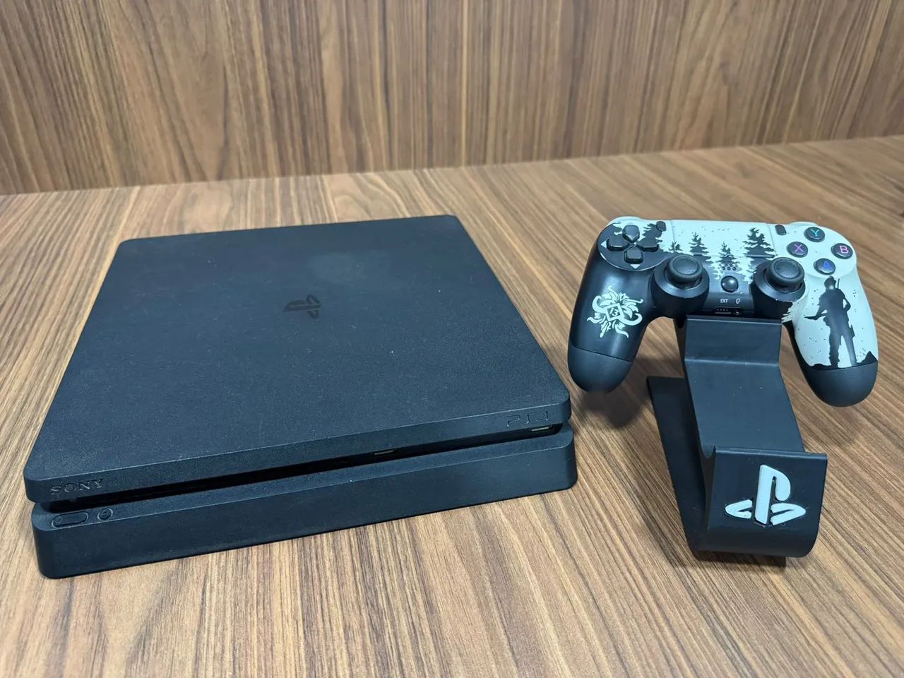 Playstation 4 Slim 1TB  - Foto 2