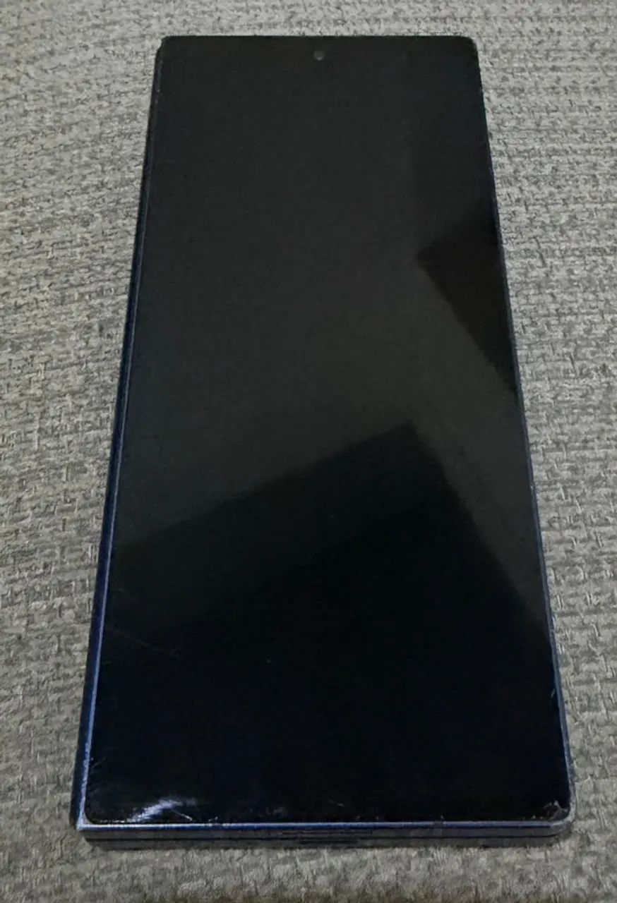 Galaxy Z Fold 6 - Foto 4