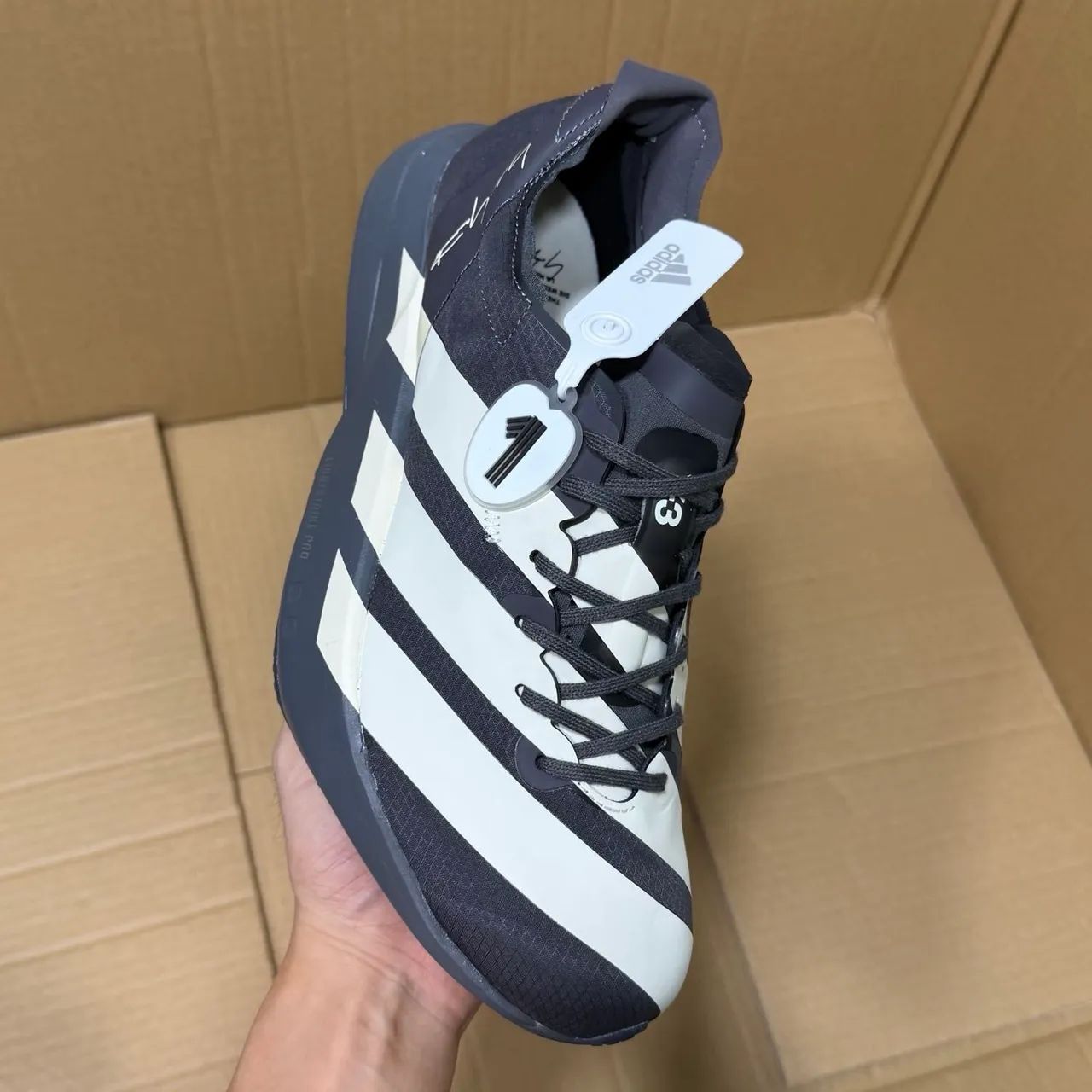 Adidas adios pro 4 Importado  - Foto 4