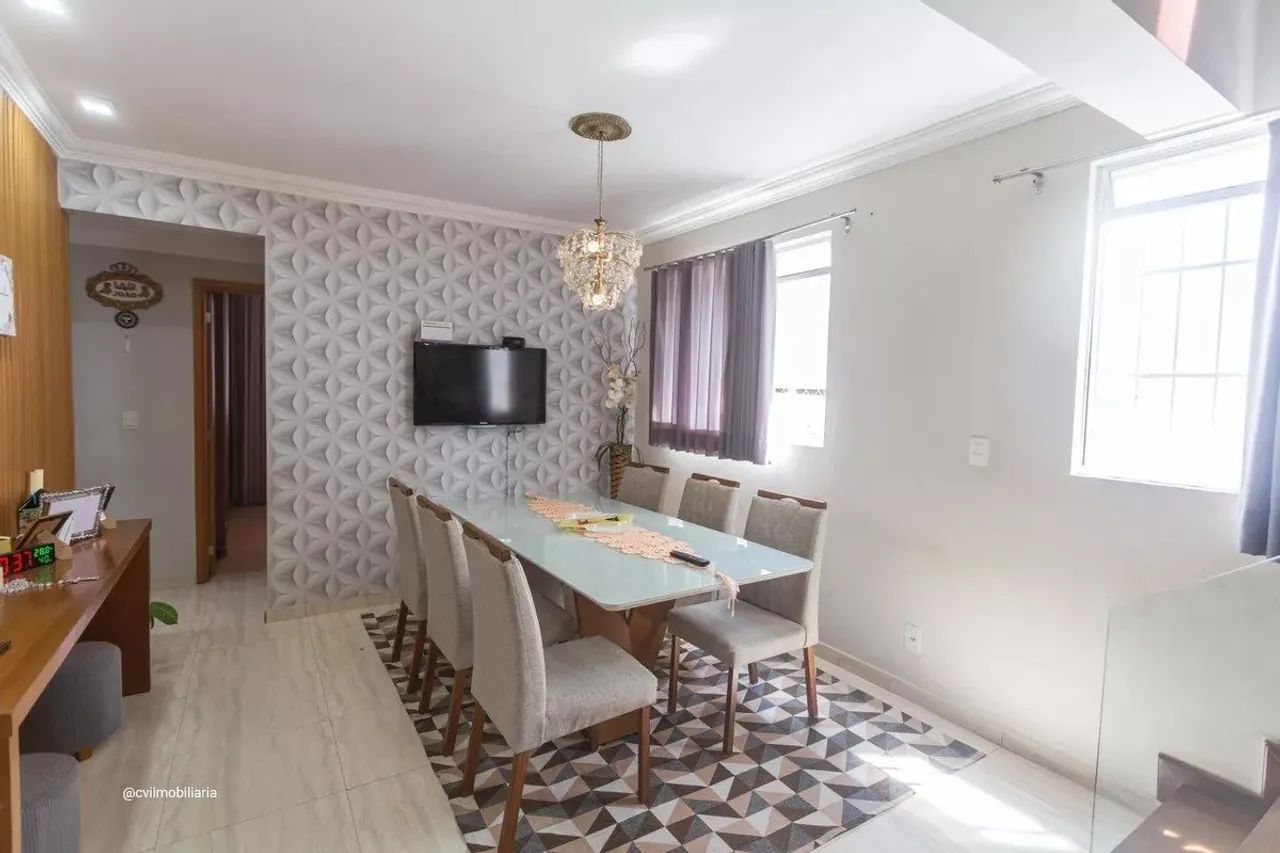 Cobertura Duplex com 04 quartos à venda, 153m² - Foto 4