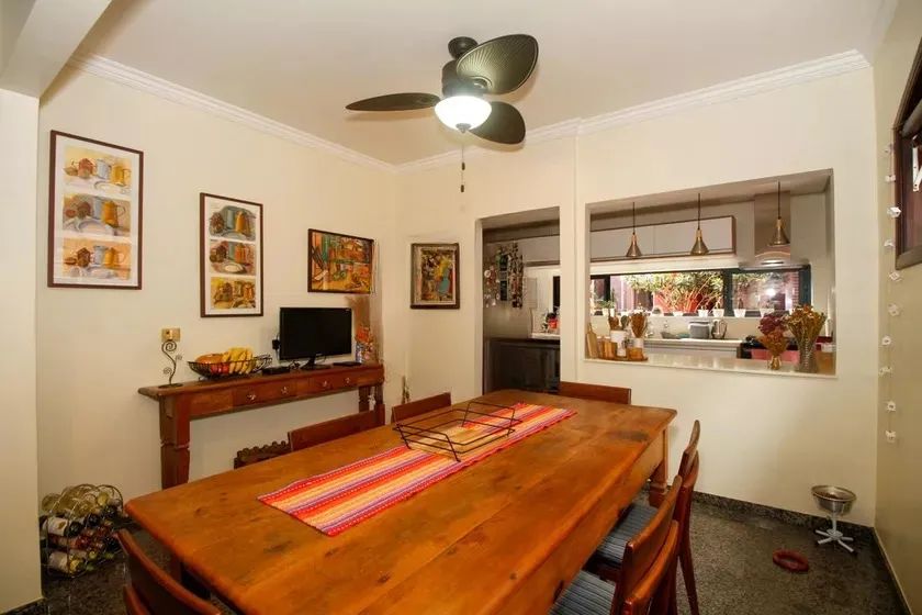 Casa à Venda - Sumaré, 3 Quartos, 180 m2 - Foto 5