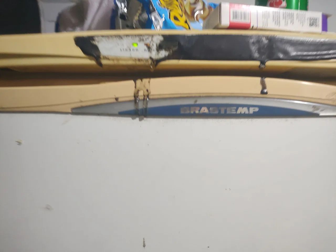 Freezer vertical Frost Free  - Foto 2