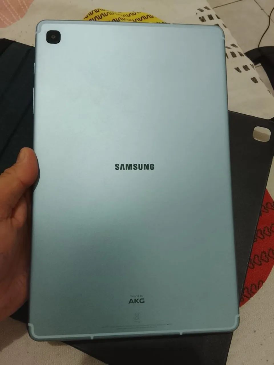 TABLE S6 LITE 128GB - Foto 2
