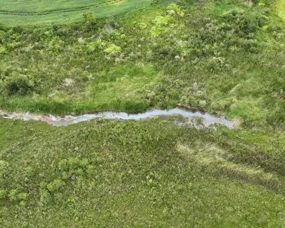 EXCELENTE SÍTIO A VENDA EM ITAPETININGA-SP