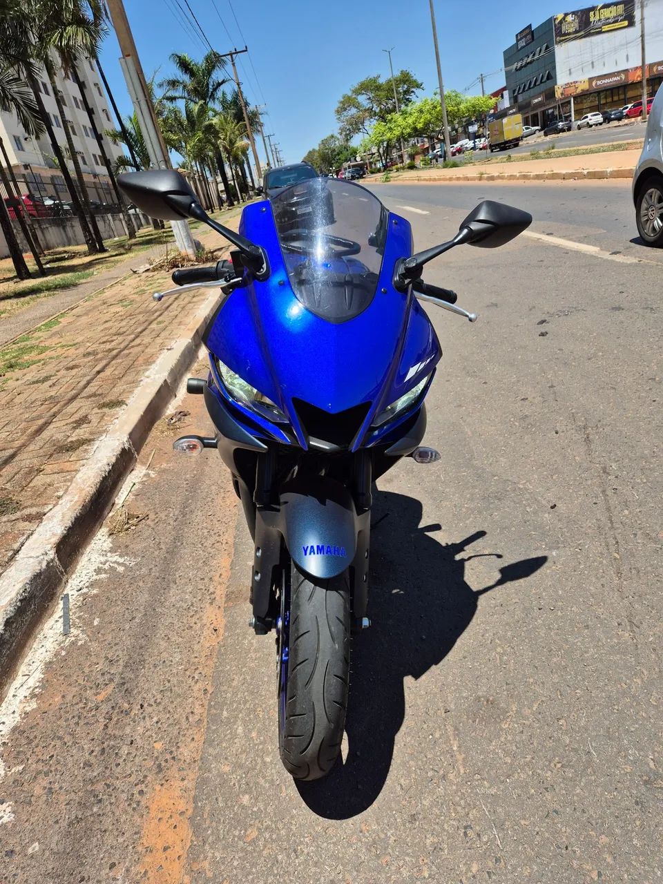 R3 2023 | Zero +Completa de BSB - Foto 4