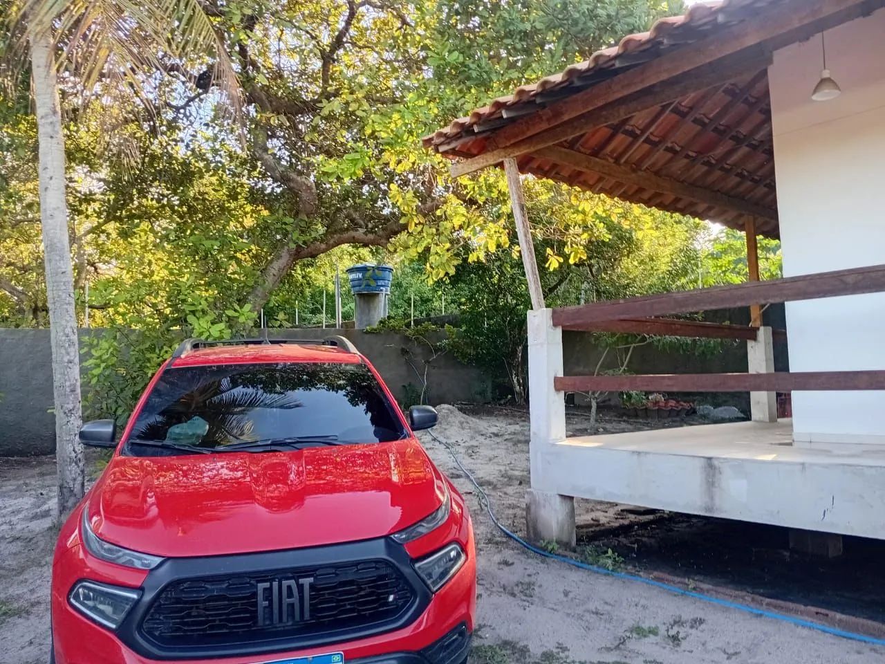 Belíssima chácara em Goiana Pernambuco  - Foto 2