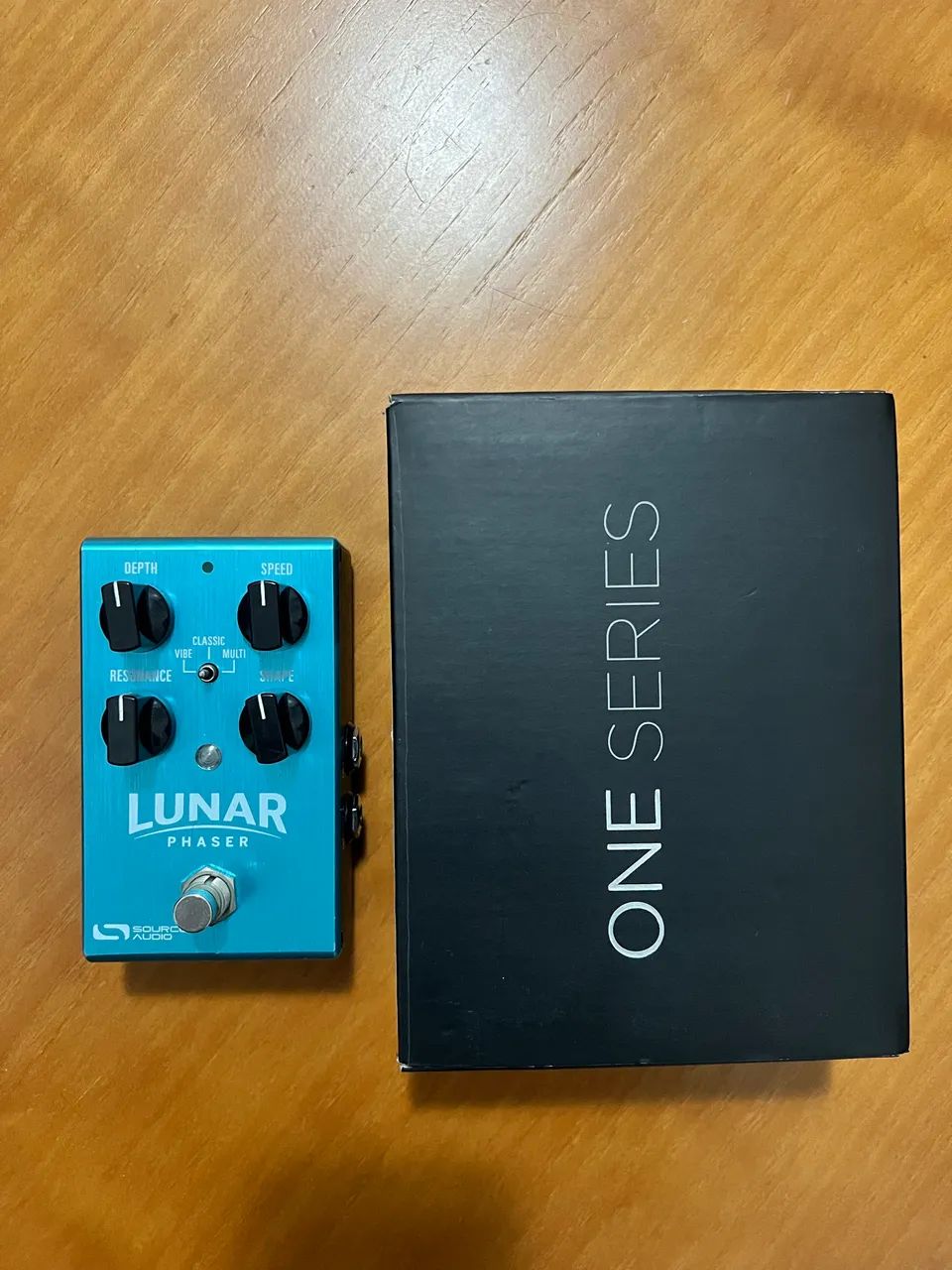 Source Audio One Series Lunar Phaser - Foto 2