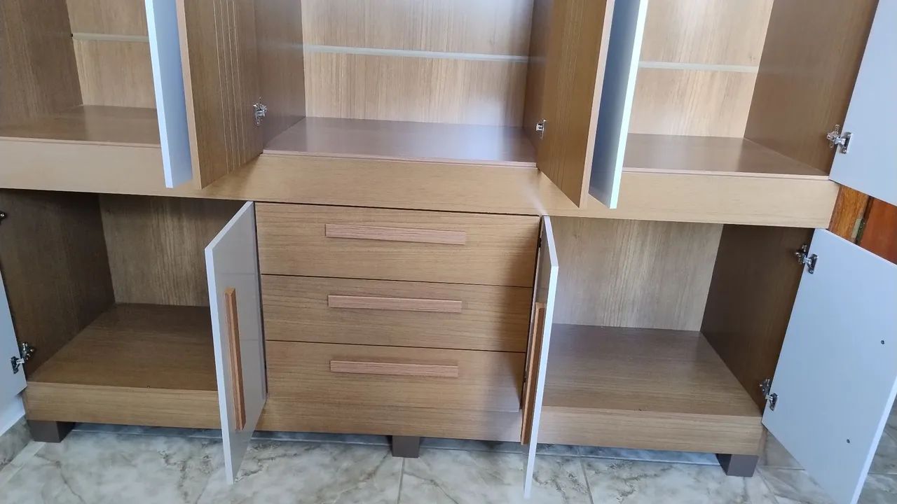 Guarda Roupa  - Foto 4