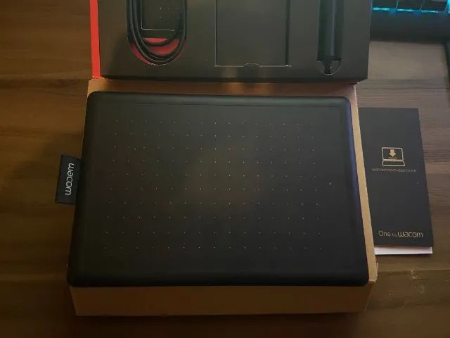 MESA DIGITALIZADORA WACOM - Foto 3