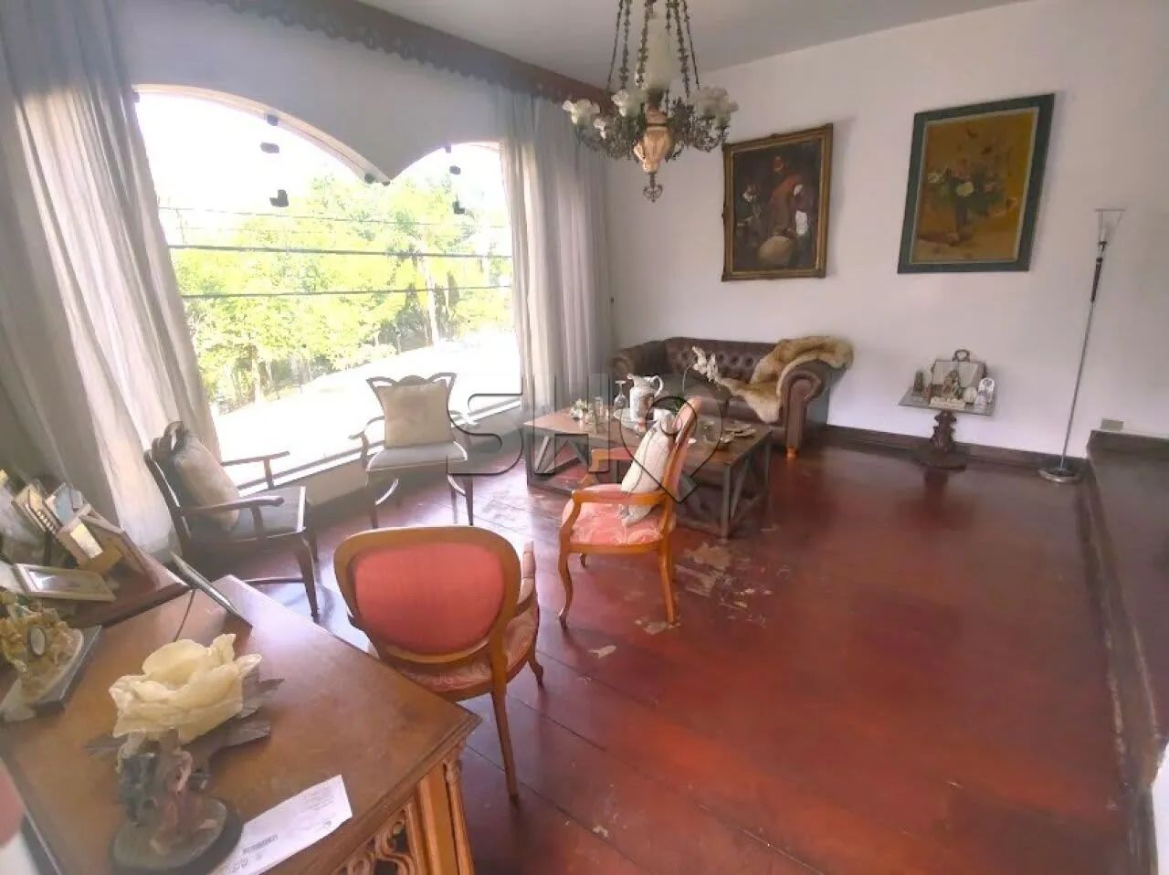 Casa comercial na Rua Silveira Rodrigues, 208  400 m² - Foto 3