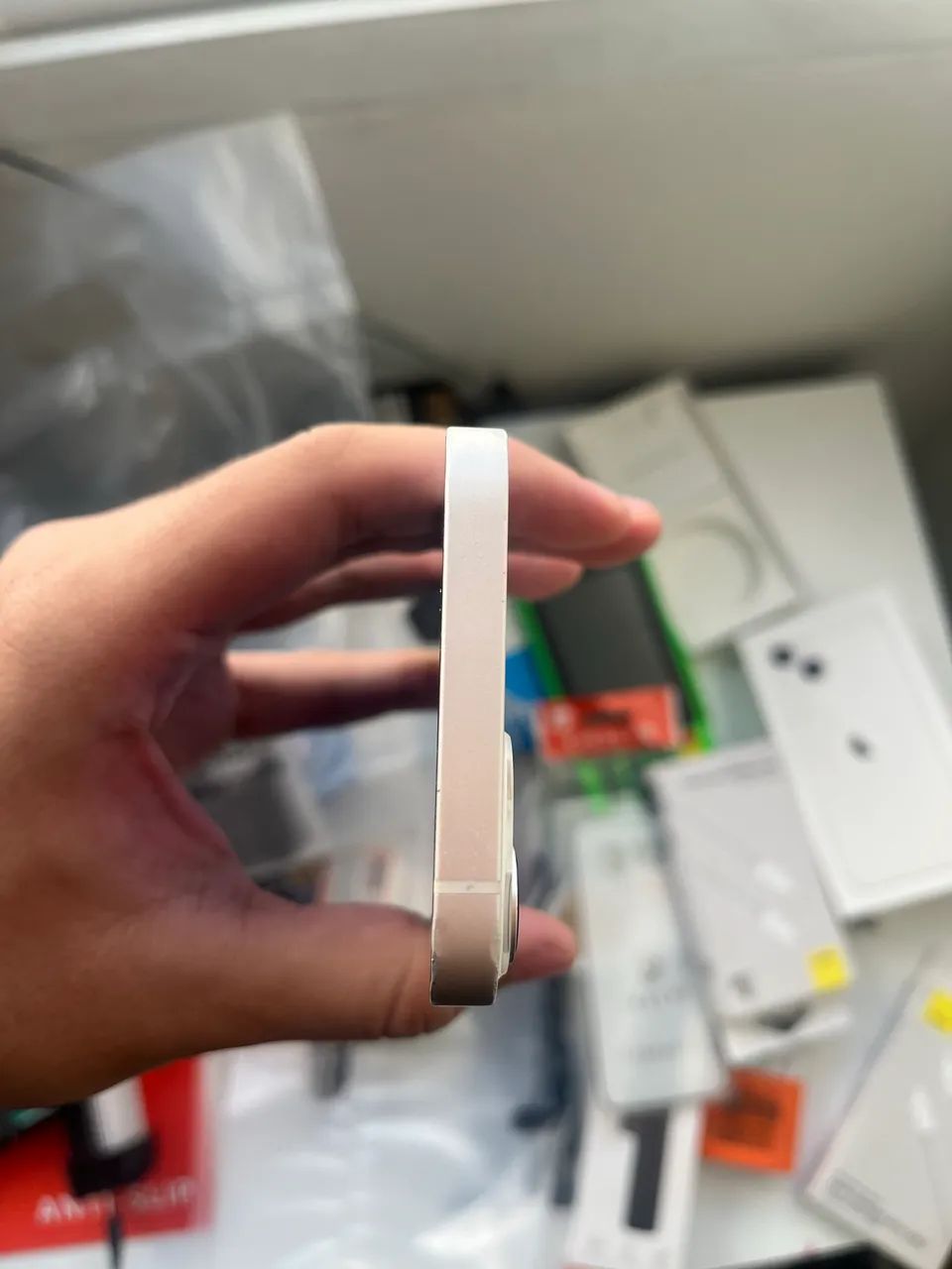 iPhone 13 128GB - Foto 2