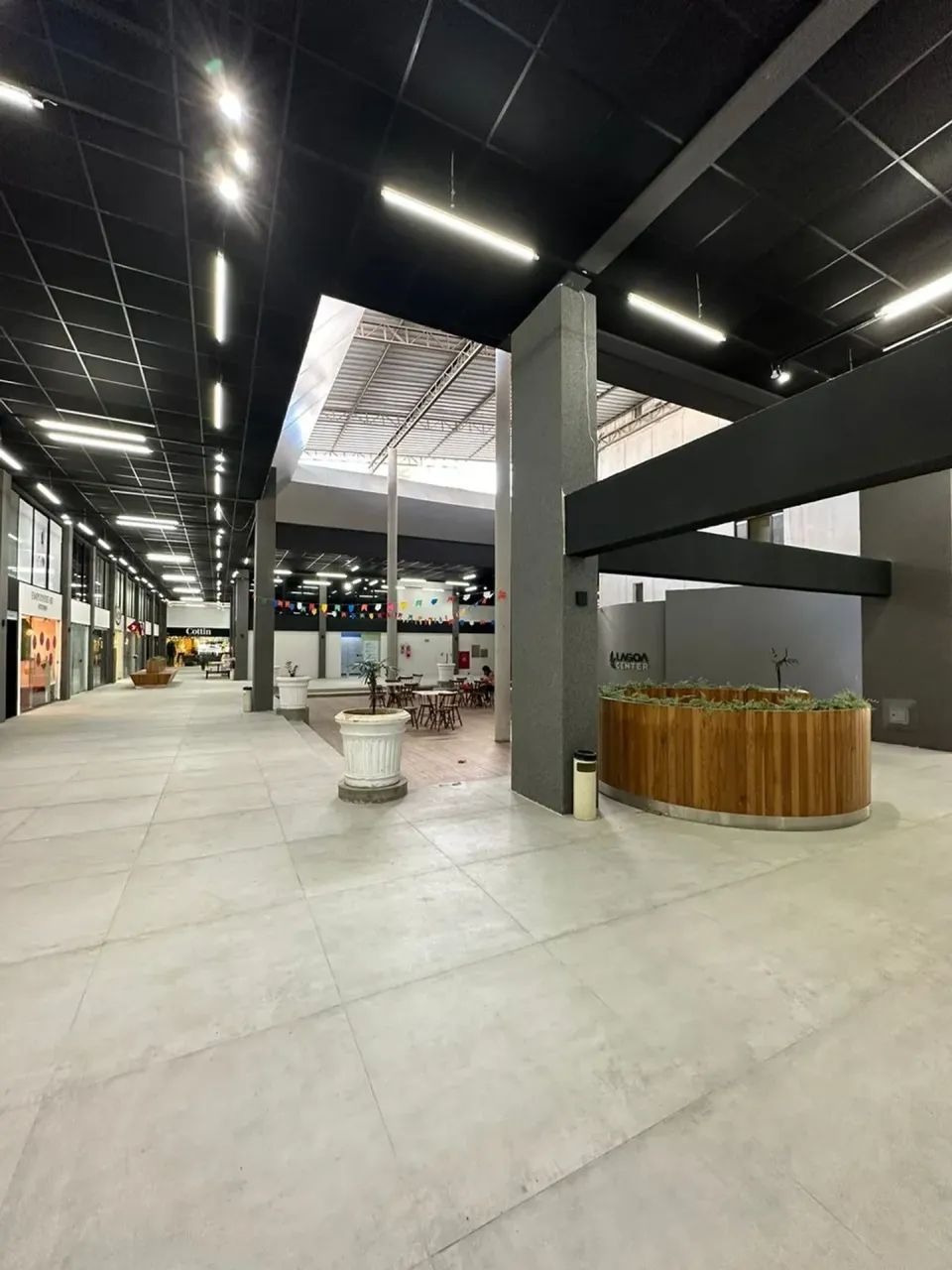 Sala Comercial para Alugar no Lagoa Center | 22 m² | Reformada | Lagoa Nova - Foto 5
