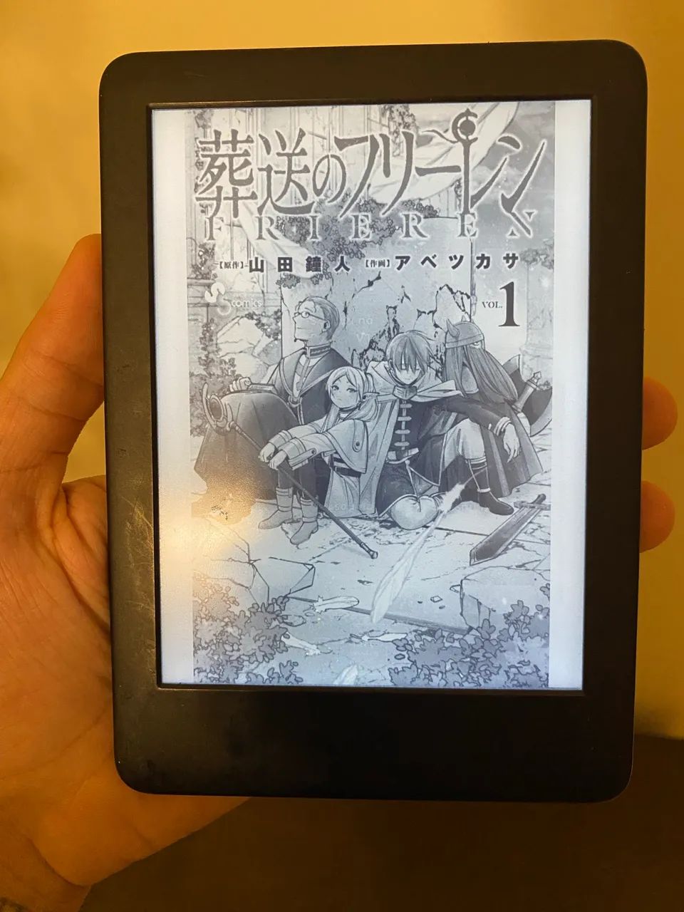 kindle 10ª geração 6gb - Foto 4