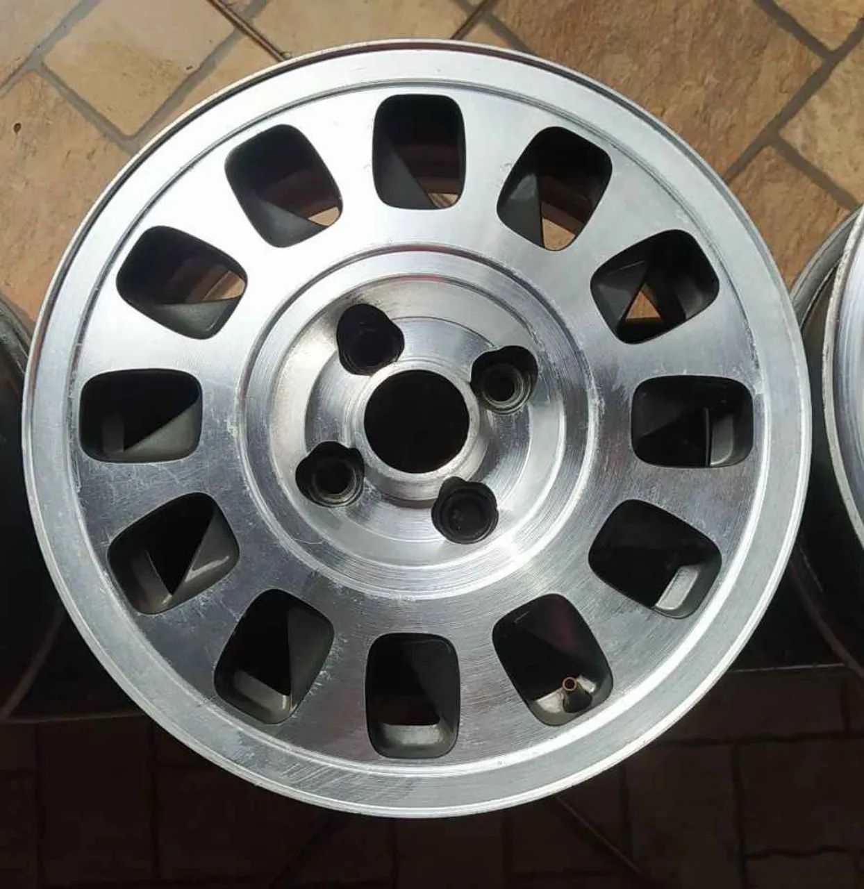 RODA CUBO DE GELO - Foto 5