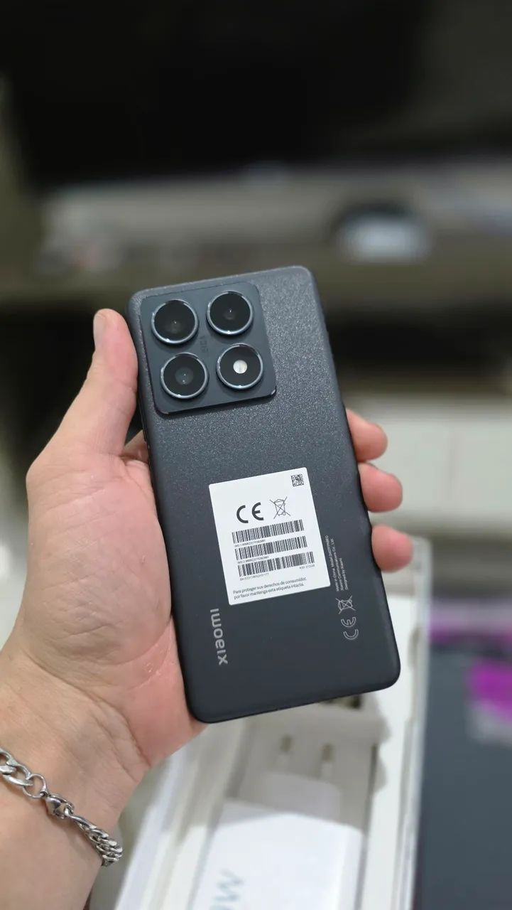 Xiaomi 14t pro  - Foto 3