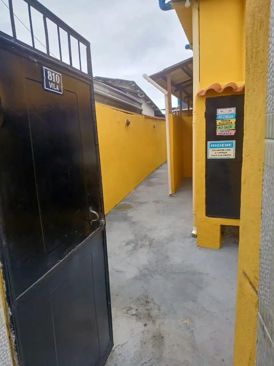 KITNET PARA ALUGAR  MAGALHÃES BASTOS / RJ - Foto 2