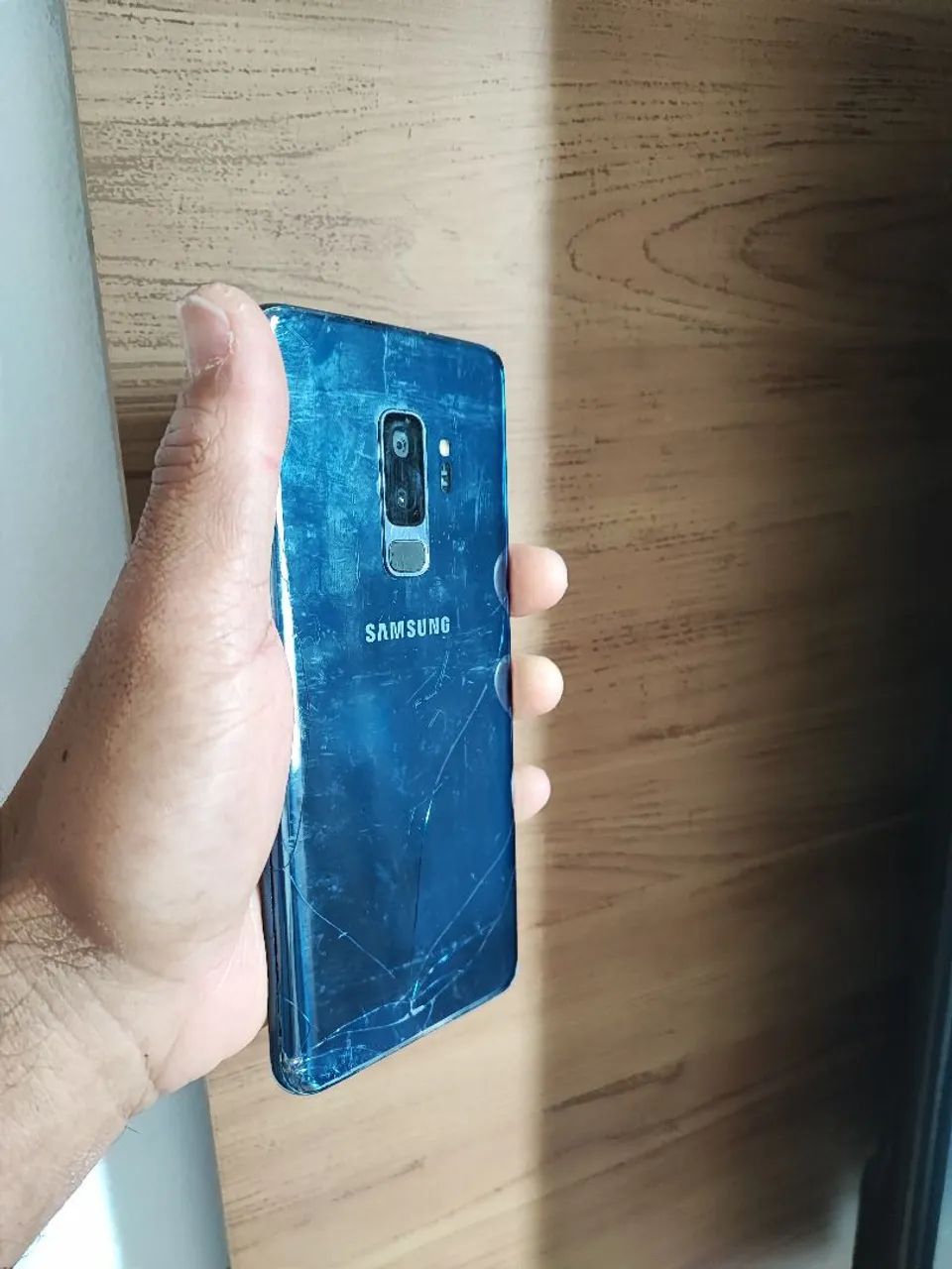 Samsung S9 Plus  - Foto 5