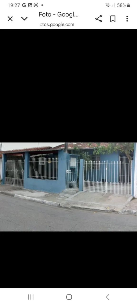 Foto - Jacareí - Conjunto São Benedito