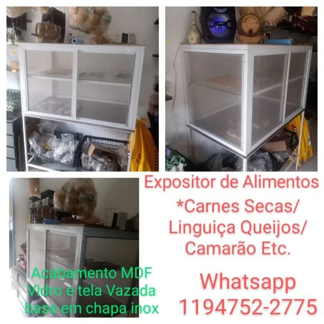 Expositor de Carnes e frios  - Foto 4