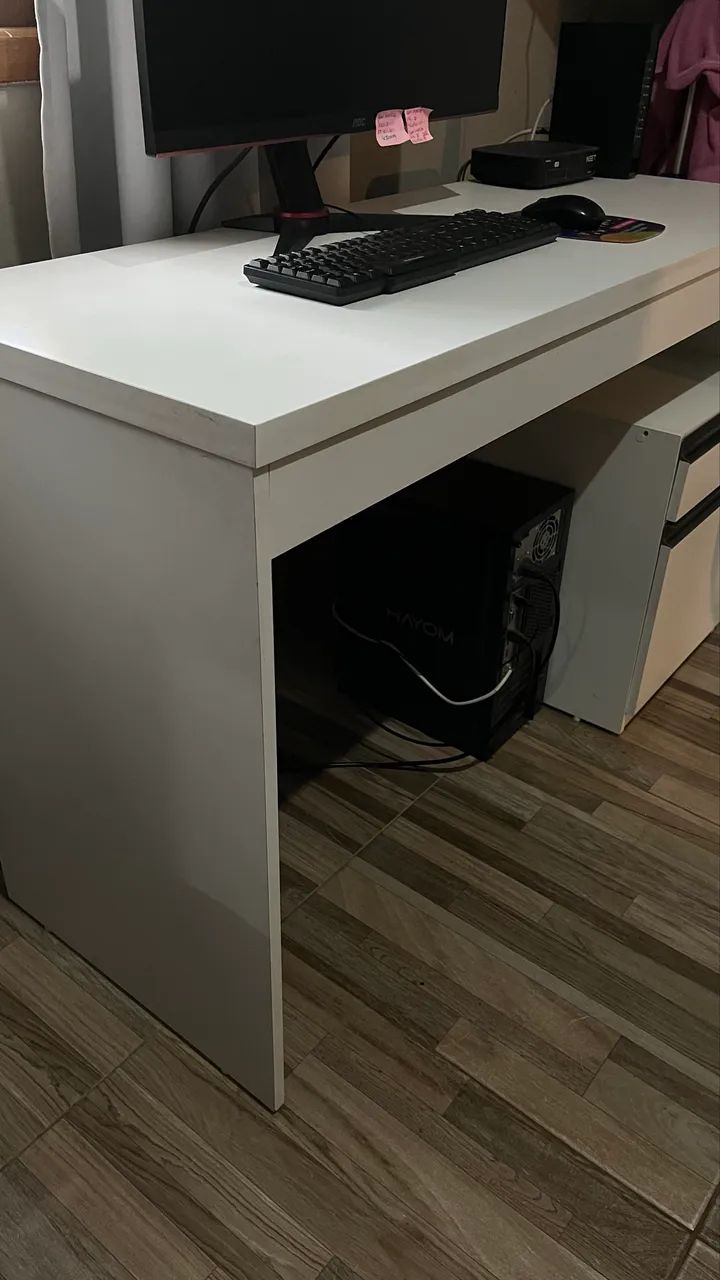 Mesa escrivaninha  - Foto 2