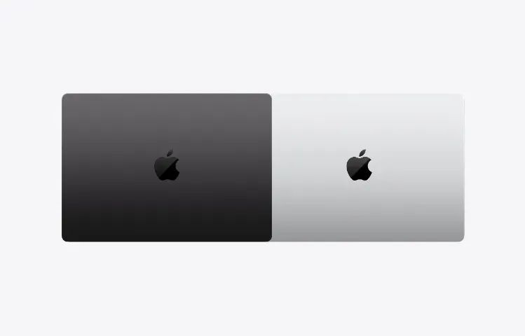 MacBook Pro (M5 Pro, Silver) 14" / 48 GB RAM 1 TERA