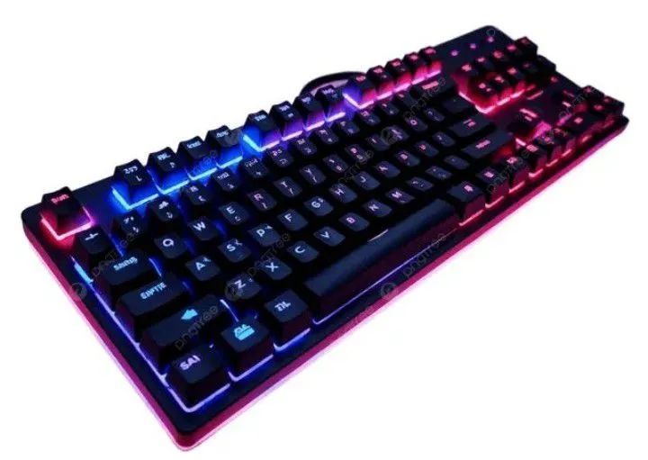 TECLADO GMAER KT-2005 - Foto 4