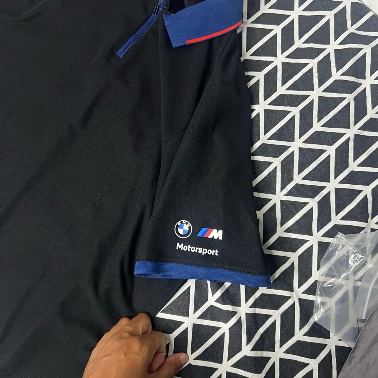 Camisa puma  - Foto 3