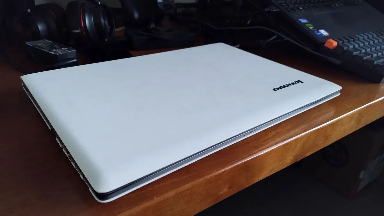 Notebook Lenovo z40-70 usado - Foto 4