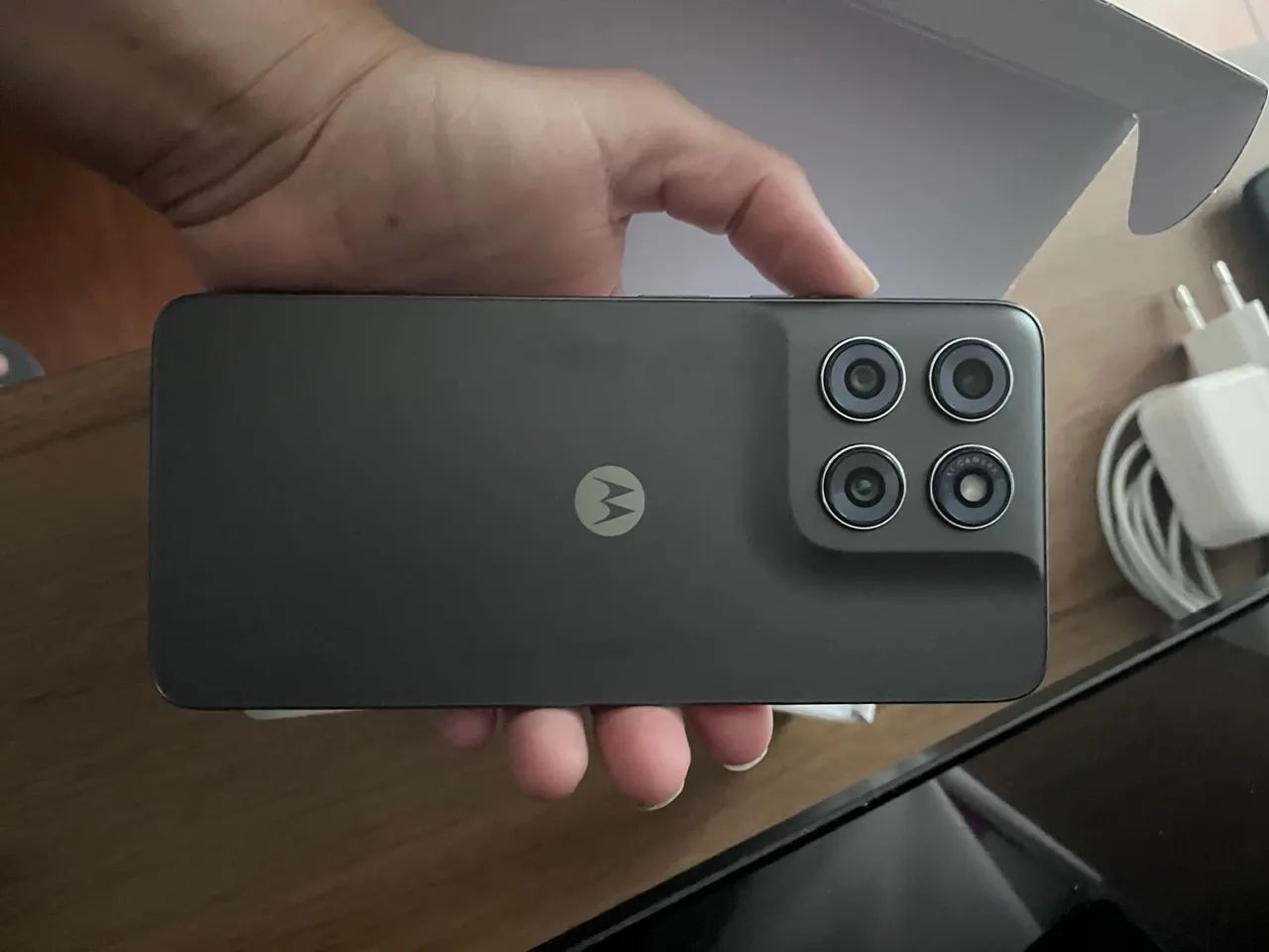 Motorola G47 nunca usado  - Foto 5